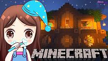 Diário Minegirl - NÃO POSSO DORMIR NO MINECRAFT • 