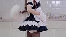 #女仆 #猫耳娘 #女仆装 #bo peep bo peep #猫爪舞