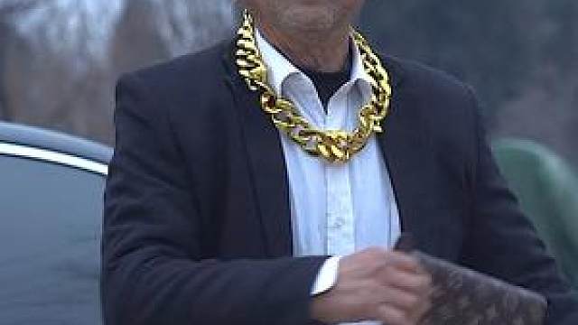 全村最靓的仔#大爷还是你大爷 #气质这一块拿捏死死的