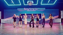 MOMOLAND&Natti Natasha「Yummy Yummy Love」