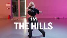 【1M】Yeji Kim 编舞《The Hills》