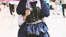 #cosplay #漫展返图 #漫展现场 #二次元少女 #漫展 #带着抖音逛漫展 #二次元 #成都漫
