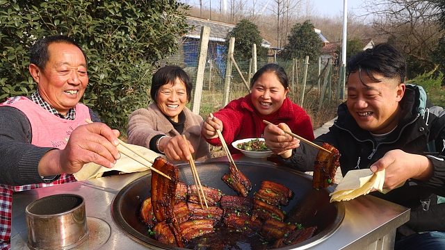 陈说美食视频_陈说美食直播视频_陈说美食精彩视频集锦_虎牙视频
