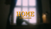 6cyclemind「Home [Lyric Video]」