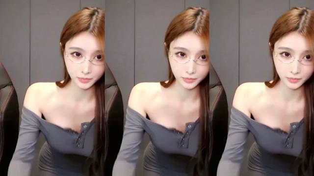 【晴小兔】小姐姐太会撩,性感身材太有冲击力了#星秀爆料站