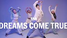 【1M】KOOJAEMO编舞《Dreams Come True》