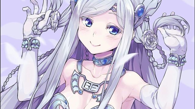 海马跟琪莎拉的爱情故事 (青眼白龙玩家可能会感到不适)