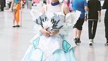 #cosplay #漫展返图 #漫展现场 #二次元少女 #漫展 #成都漫展 #带着抖音逛漫展 #二次
