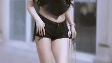 #街拍美女穿搭 #羊仔智能家居 