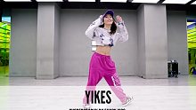 SINOSTAGE舞邦 | Fancy编舞 课堂视频 - Yikes