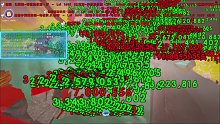 #方舟小剧场#【一帆】霍迪的凶药团