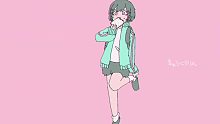 【月の夜】きゅうくらりん