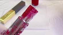 你见过这样的口红吗？有全货，啥样的都能修复