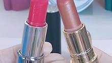 前男友送的色号不喜欢，口红改色一下让它们“面目全非”吧