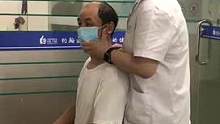 颈椎病会头晕头痛，恶心乏力，手麻腿无力，一次见效