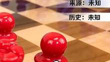 （3/3）修复一张古董国际象棋棋盘，再用3D打印制作棋子，完成之后直接变成一套艺术品，视频过程超级解