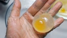 捏 爆 “生 鸡 蛋”