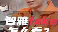 关于zia fake的一些观点