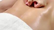 #按摩手法 #精油spa #养生spa