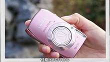佳能IXUS310hs，触摸屏设计，操作简单，成像优秀，让拍照一触即发。#相机 #摄影 #拍照 #数