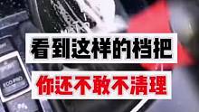 【沉浸式洗车】看到这样的档把，不洗都不行