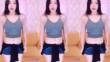 潘维拉Villa【715】【气质】-舞蹈