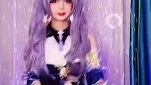 【cosplay】原神角色cosplay合集