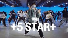 【1M】Yechan 编舞《+5 STAR+》