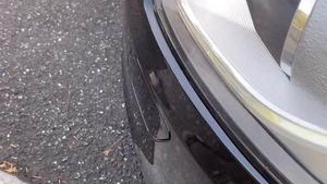 汽车大灯自动清洗功能你会用么 用车知识 汽车小常识 汽车知识 虎牙视频