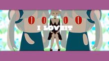 【鏡音レン】Loveit【mintberii】
