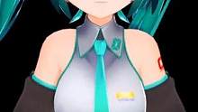 #初音未来 