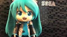 MIKU DAYO-san华丽的舞步又来啦！歌曲是「ロキ」♪#初音未来 #sega #舞蹈