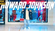 【CUBE舞室】包子编舞作品《＊＊＊＊ howard johnson》