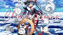 【SNOW MIKU 2022】雪未来CD“Chaotic Oceans feat. 初音未来”精选