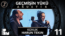 Pentagram「Geçmişin Yükü (Akustik Konser 2017)」