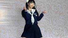 女主角育成计划！！！ #宅舞 #漫展 #jk制服 #女主角育成计划