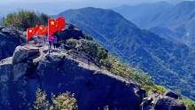 每周都会约一群人走进厦门周边人少景美的户外圣地，欢迎加入#福建旅游#厦门户外#旅行大玩家#徒步#团建