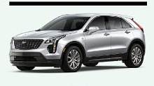 最紧凑的凯迪拉克SUV-XT4（一键完整版） #凯迪拉克xt4 #嘴咆老陶 