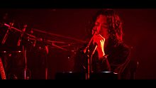 芥の部屋は錆色に沈む / キタニタツヤ from “LIVE IN CLUB UNREALITY”