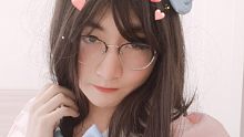 害羞羞，这女装多是一件美事啊