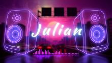 ♪ulian（remix）
