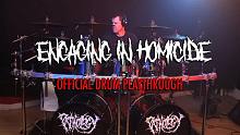Dave Astor - Pathology - "Engaging in Homicide" - 