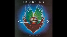 Journey「Sweet and Simple」