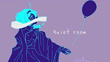 【Fιφne / ふりゅね】quiet room【UTAUカバー】