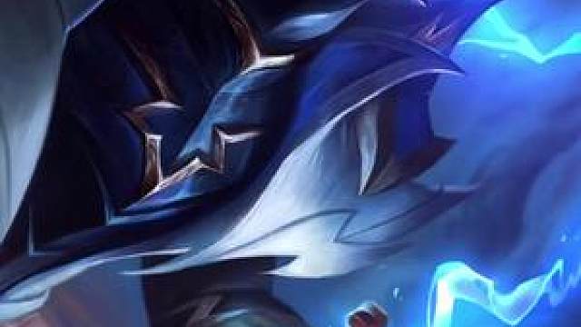 冲击之刀卡萨丁