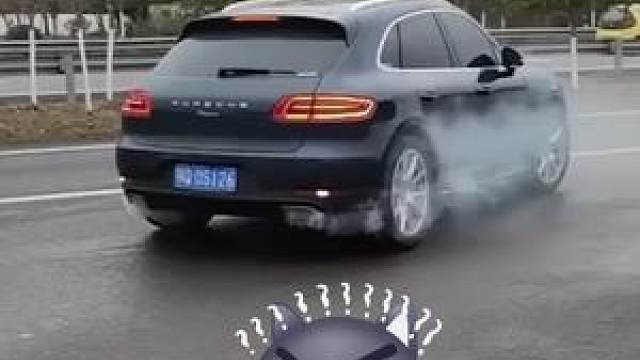 这是什么故障 车知识分享计划 汽车人共创计划 虎牙视频