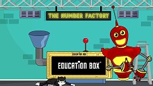 Education Box&Sing Your Times Tables「Eight Times T