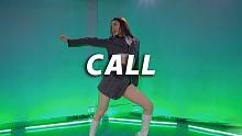 苗苗翻跳宣美《CALL》｜动感加倍