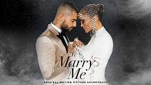 Jennifer Lopez&Maluma「Marry Me (Kat & Bastian Duet