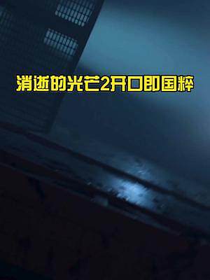 這波配音屬實(shí)是到位了#steam游戲 #單機(jī)游戲 #主機(jī)游戲 #消逝的光芒2